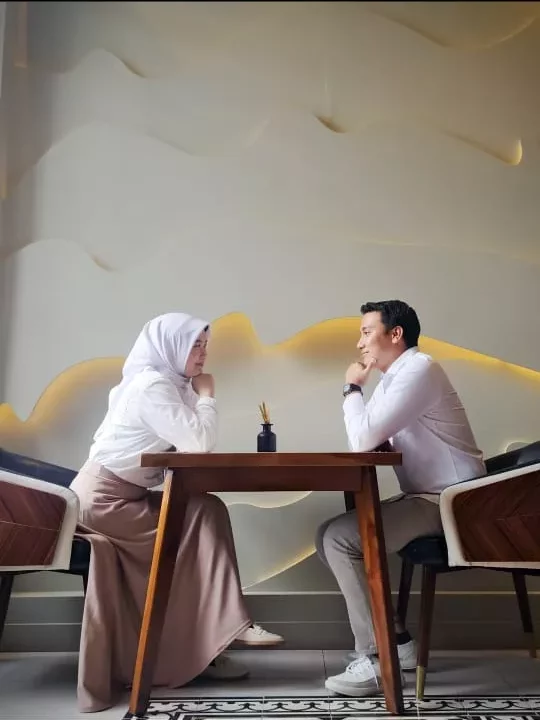 Awal Bertemu