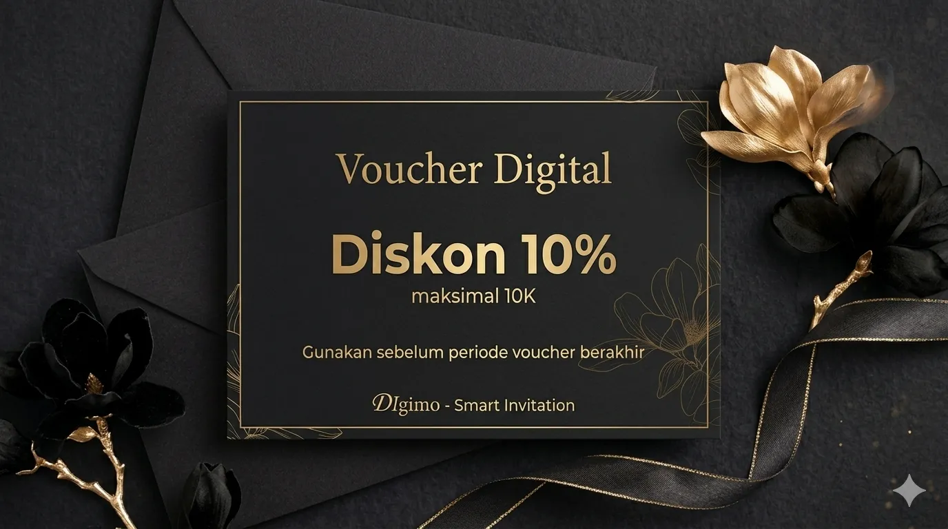 Voucher Diskon